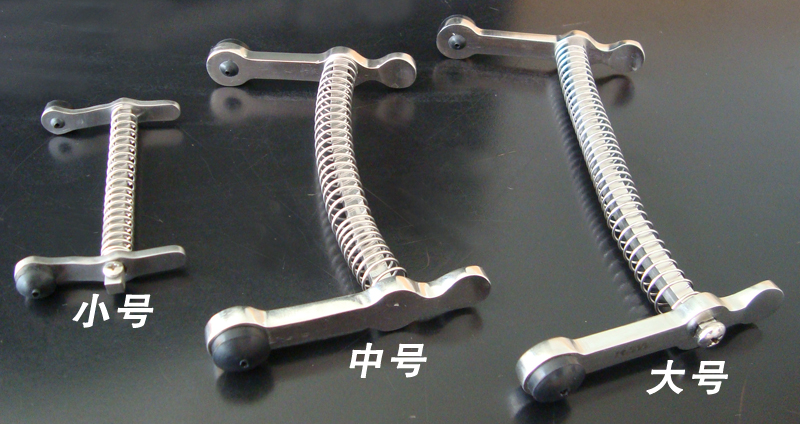 動(dòng)物醫(yī)院獸用開口器