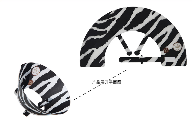 伊麗莎白圈、狗脖套、貓脖圈、寵物防抓舔咬項圈